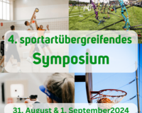 Sportartübergreifendes Symposium